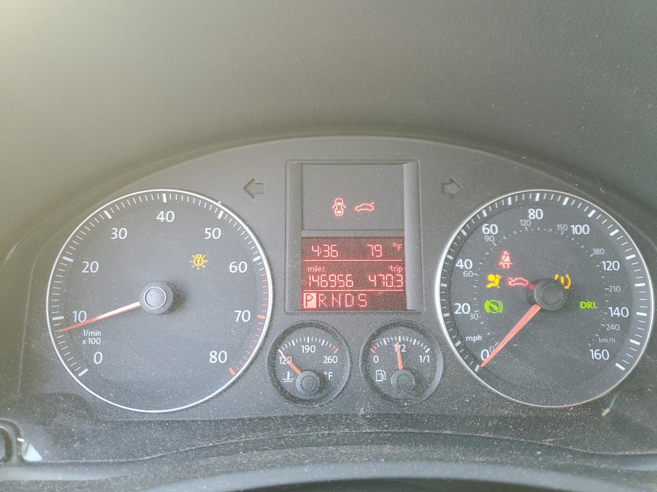 2008 Volkswagen Jetta - Image 9