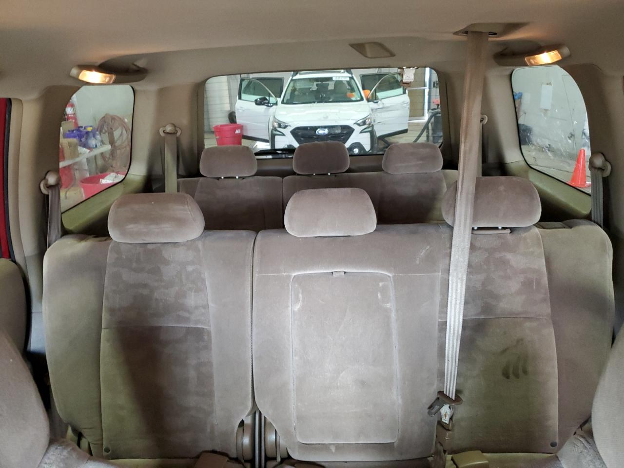 2005 Honda Pilot - Image 10