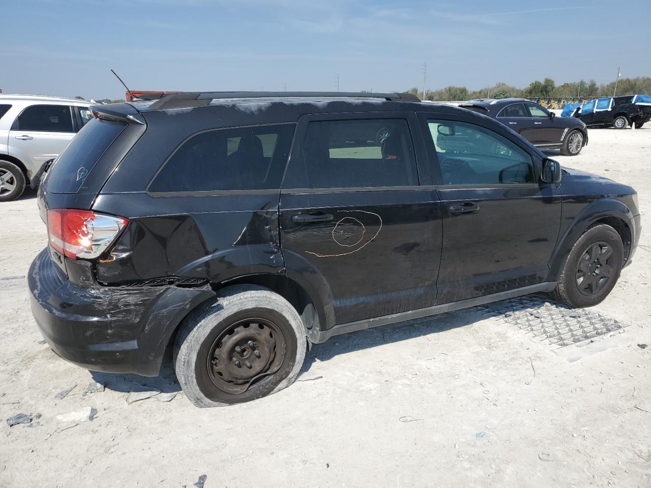 2012 Dodge Journey - Image 3