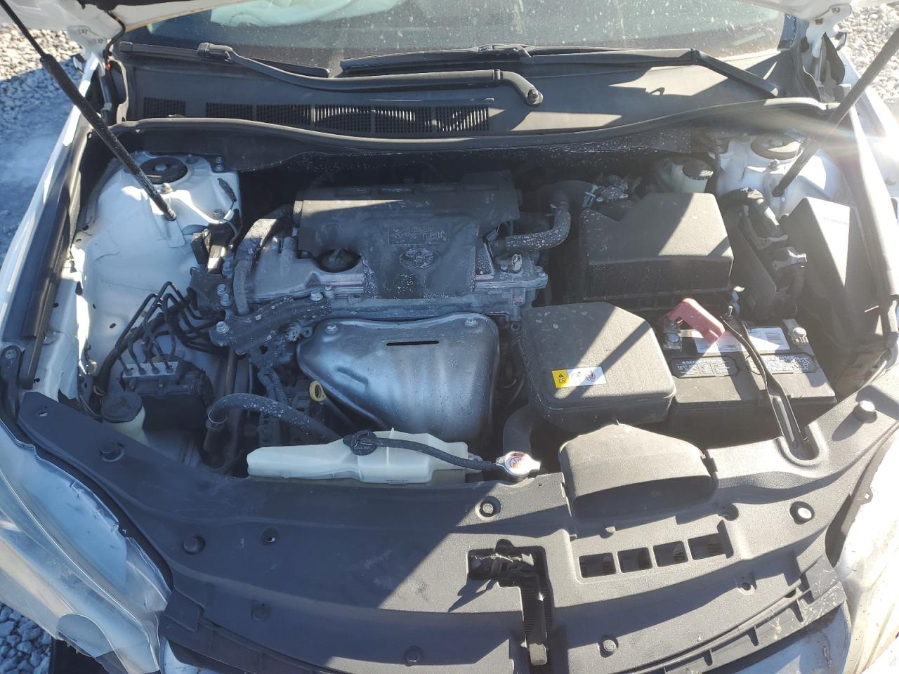 2017 Toyota Camry - Image 11