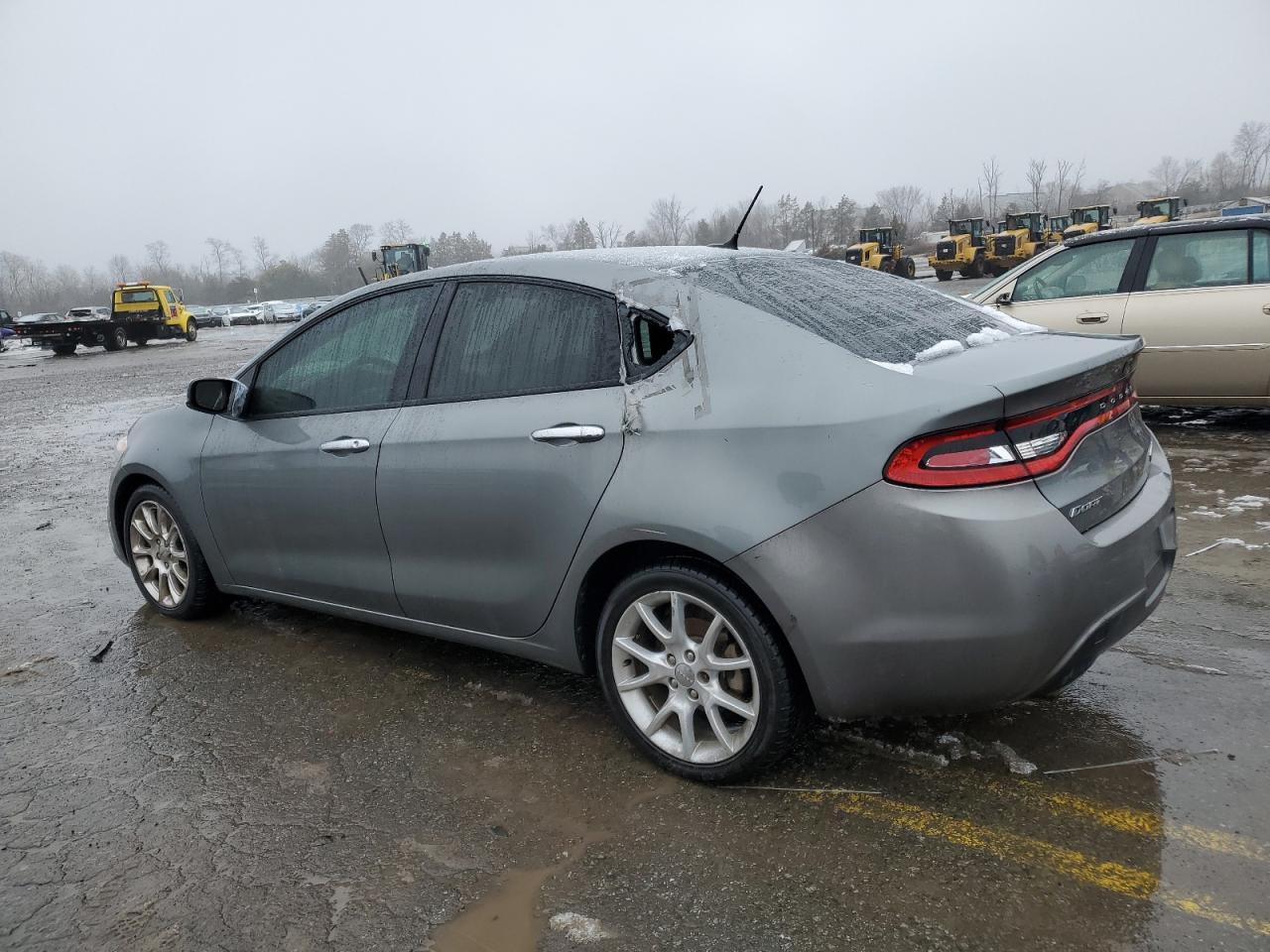 2013 Dodge Dart - Image 2