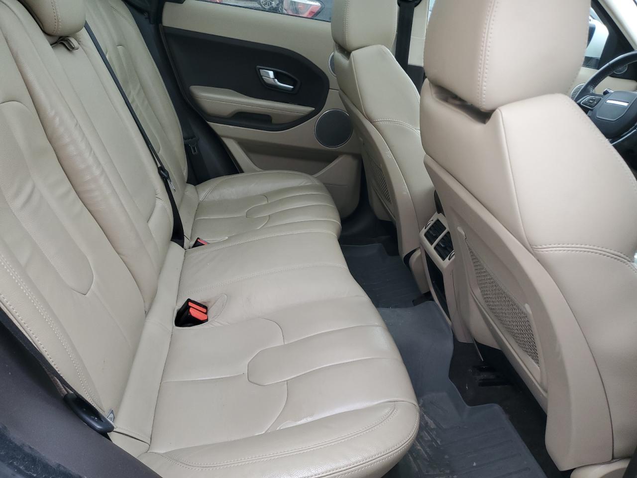 2013 Land Rover Range Rover - Image 11