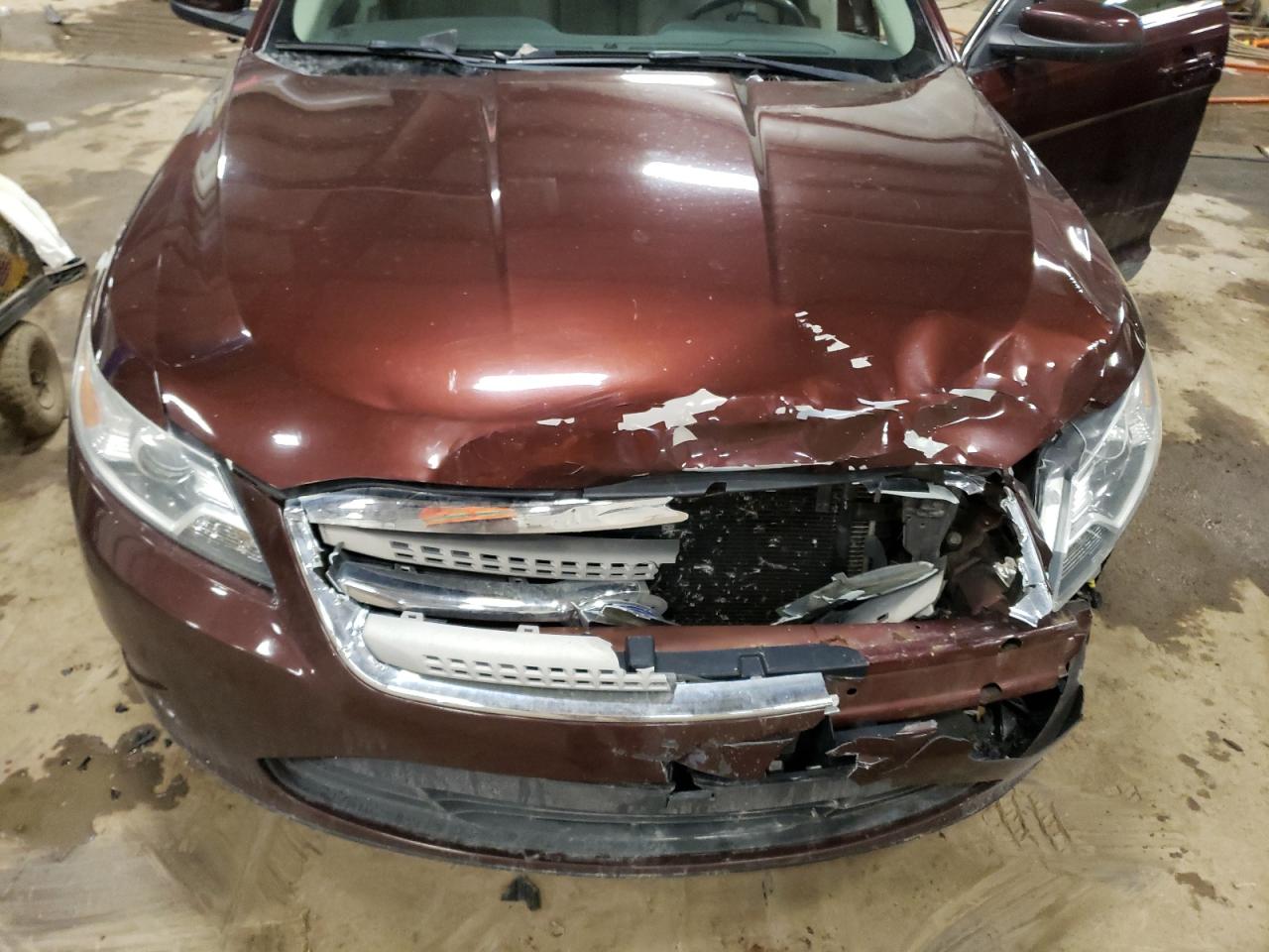 2012 Ford Taurus - Image 12