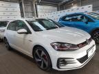 2018 VOLKSWAGEN GOLF GTI P for sale at Copart EAST KILBRIDE