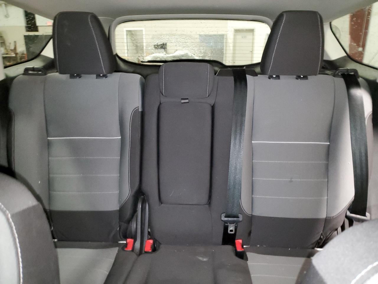 2015 Ford Escape - Image 10
