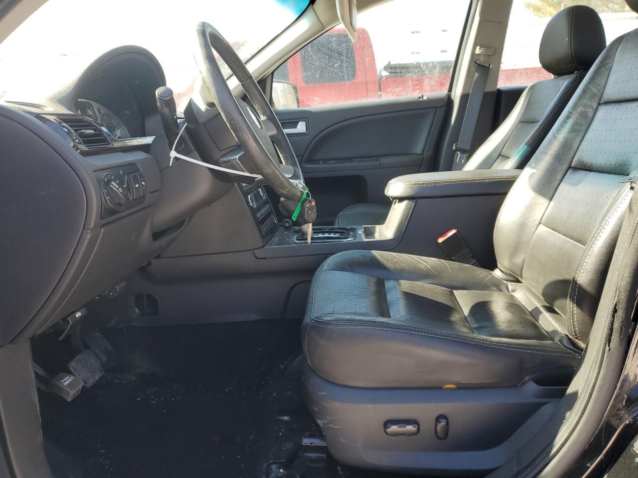 2008 Mercury Sable - Image 7