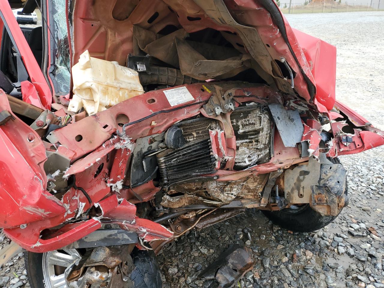2006 Ford Ranger - Image 11