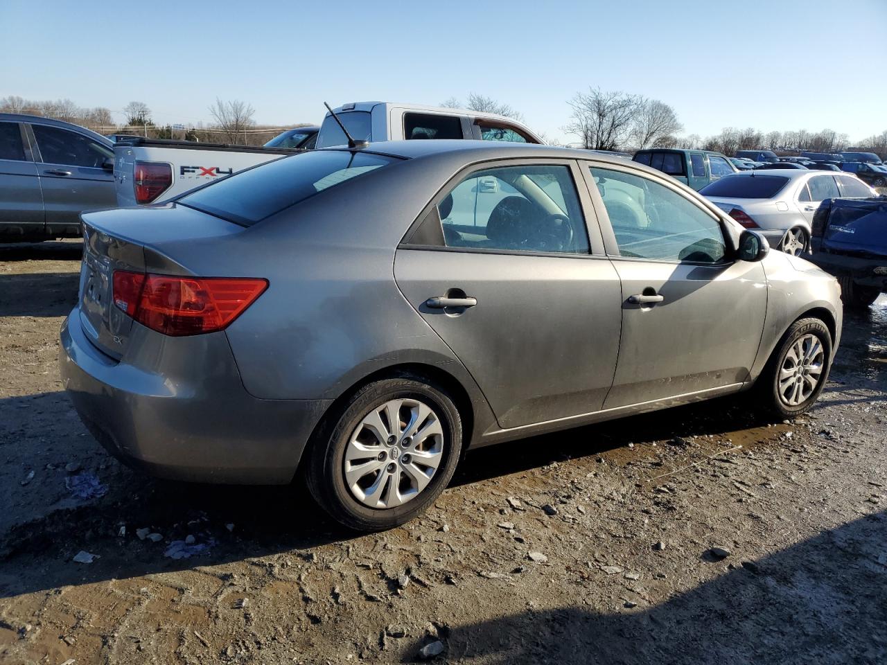 2012 Kia Forte - Image 3
