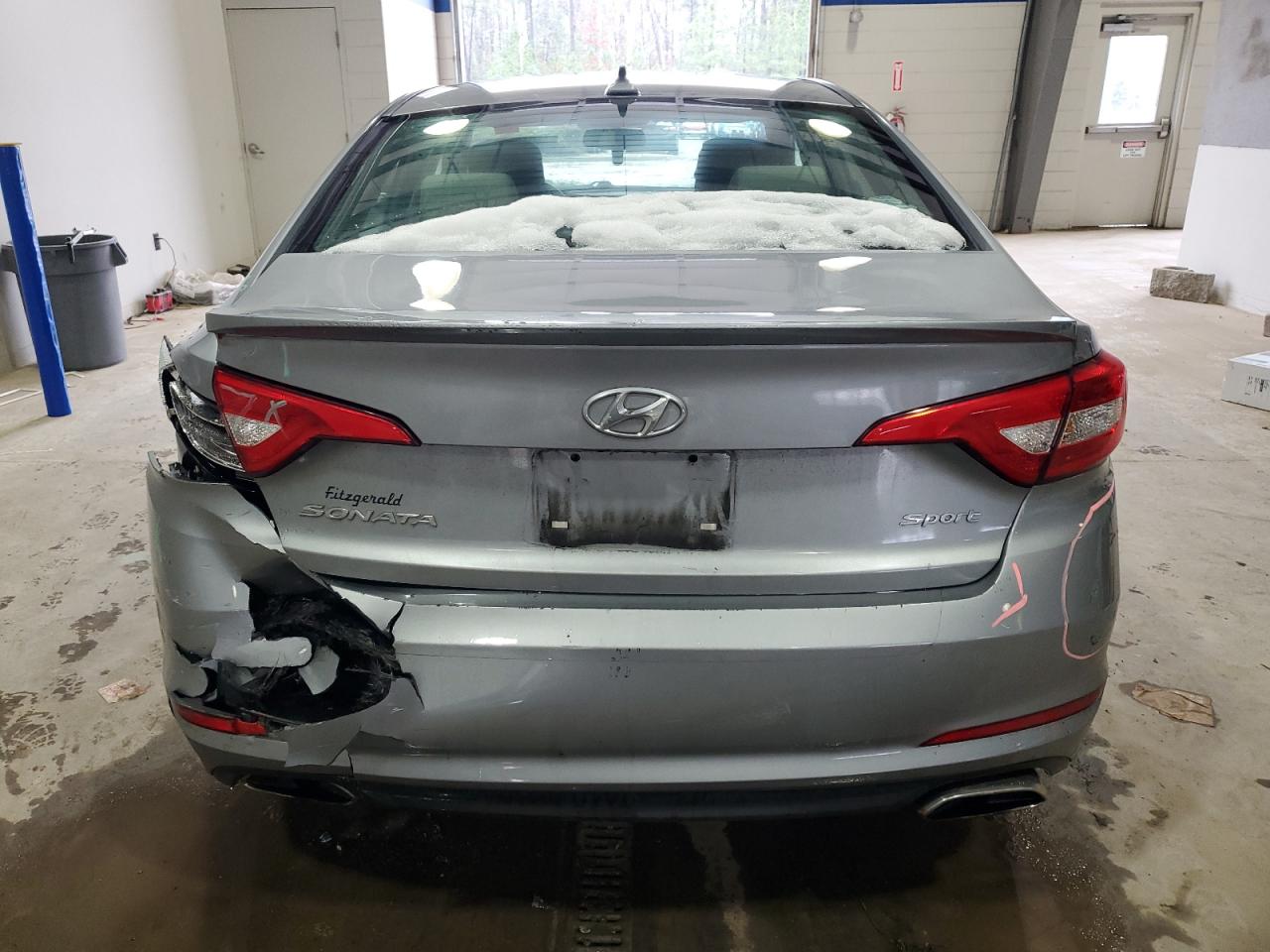2015 Hyundai Sonata - Image 6