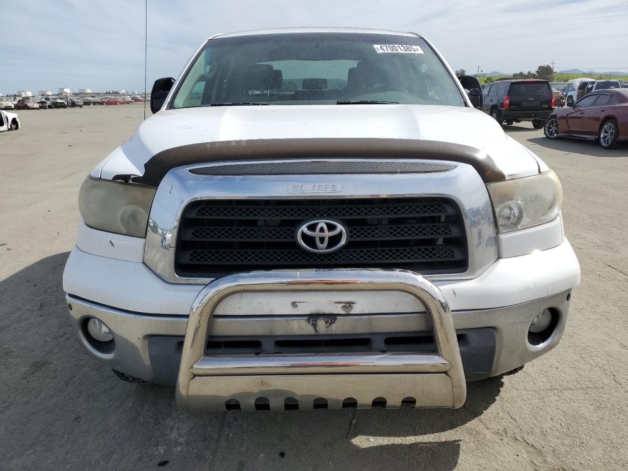2008 Toyota Tundra - Image 5