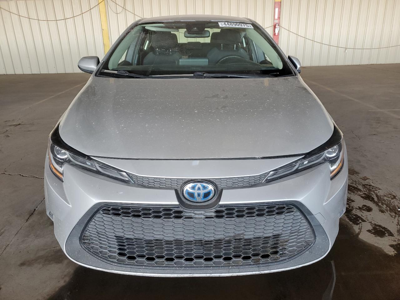 2022 Toyota Corolla - Image 5