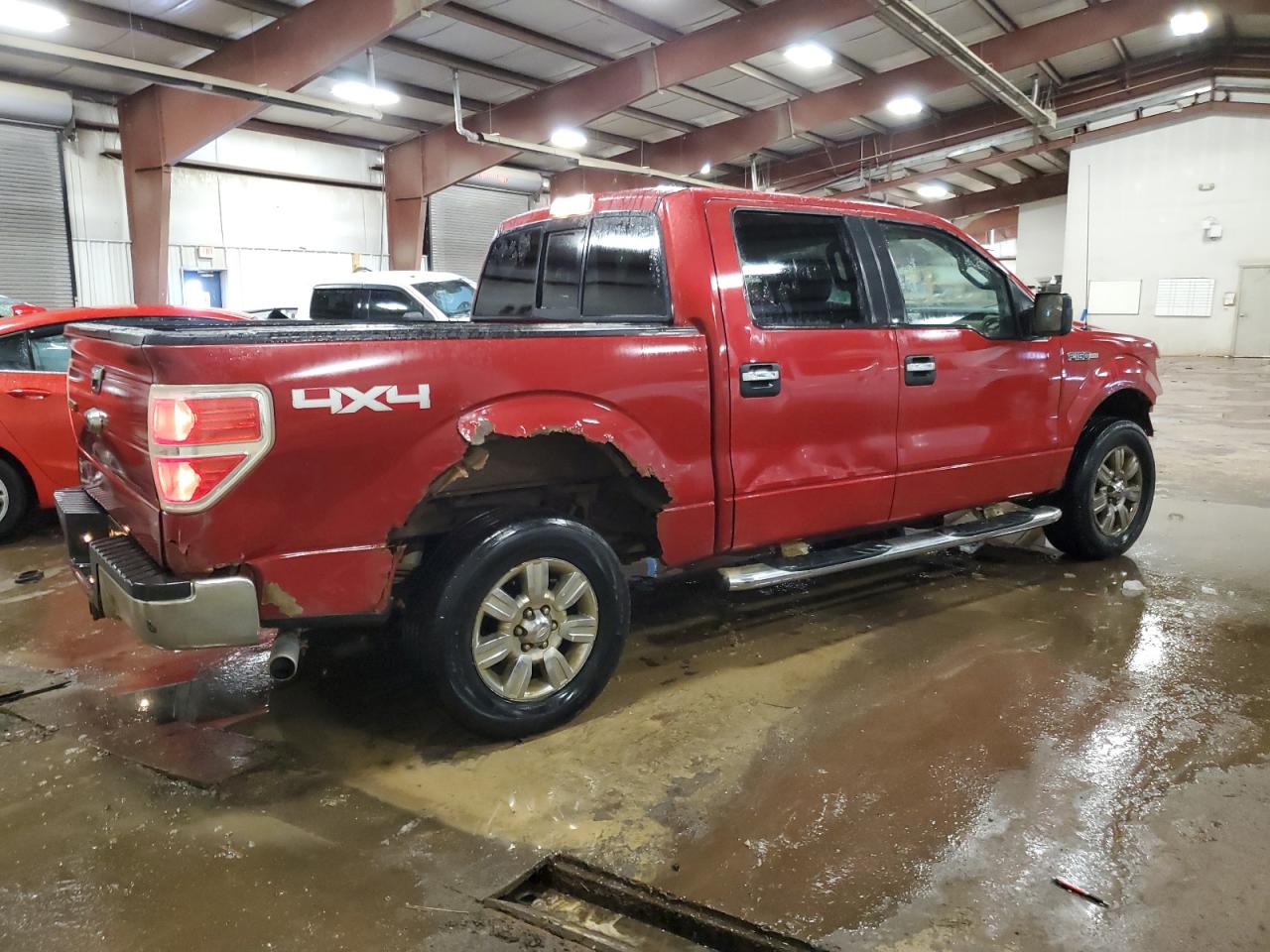 2009 Ford F-150 - Image 3