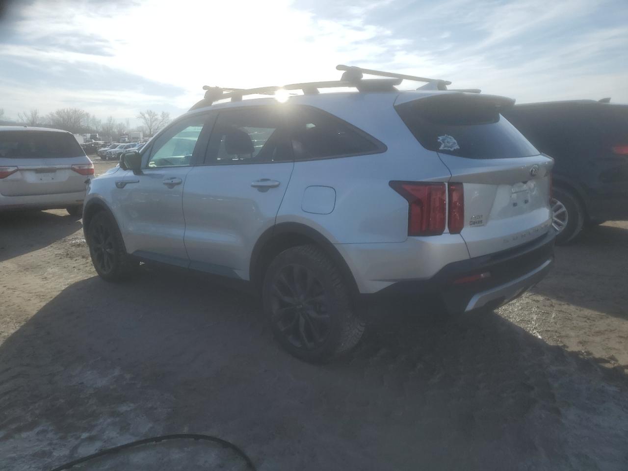 2021 Kia Sorento - Image 2
