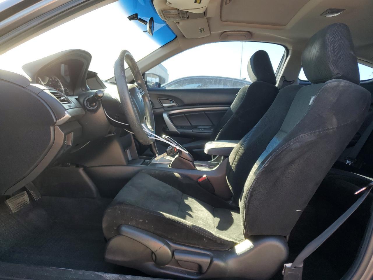 2009 Honda Accord - Image 7