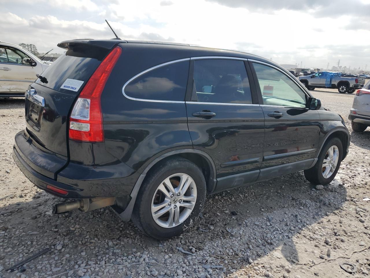 2010 Honda CR-V - Image 3