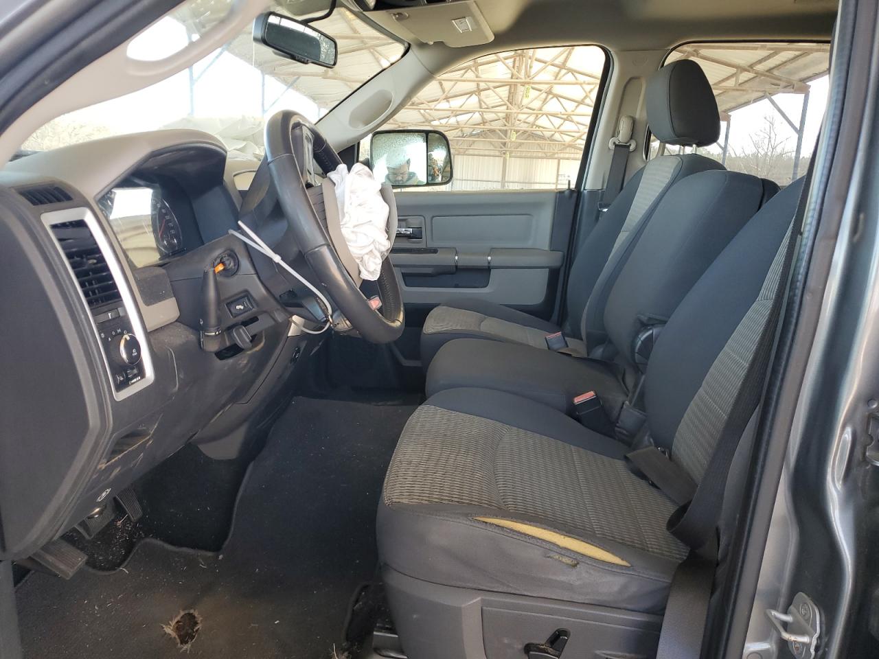 2009 Dodge RAM - Image 7