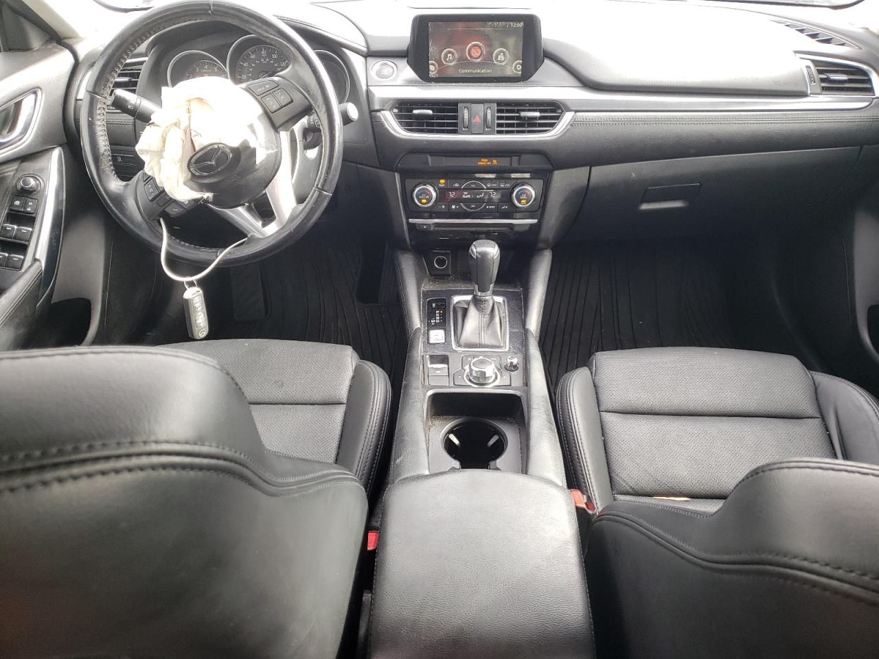 2016 Mazda 6 - Image 8