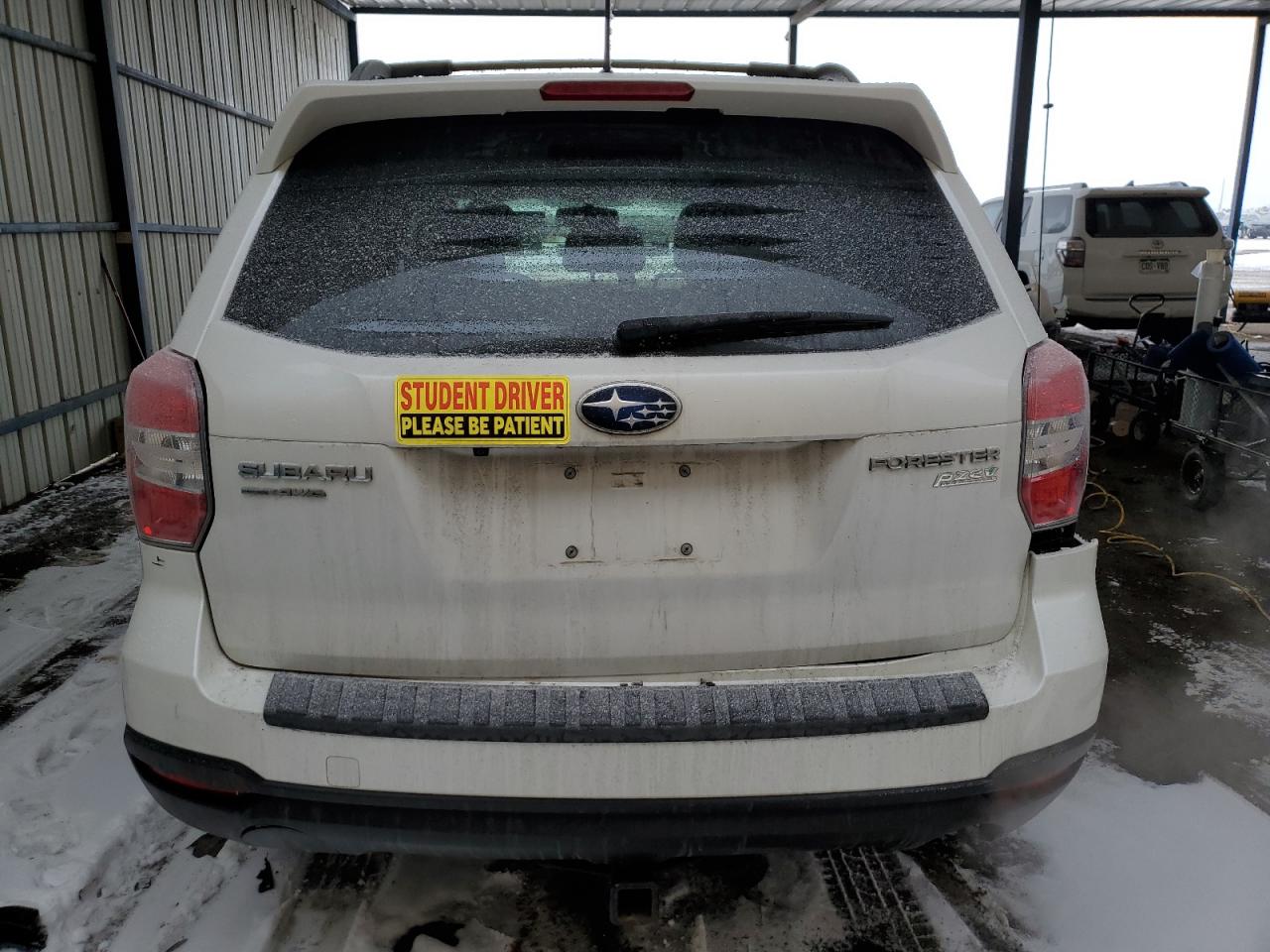 2014 Subaru Forester - Image 6