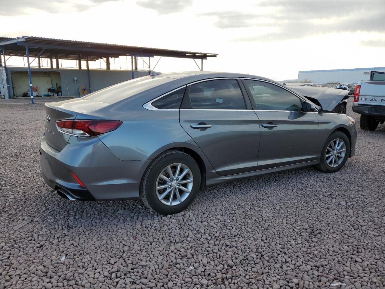 2019 Hyundai Sonata - Image 3