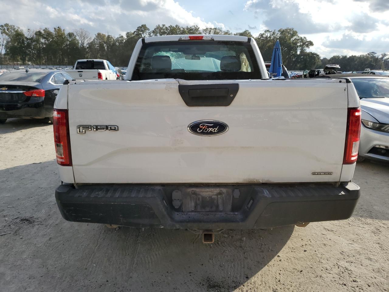 2015 Ford F-150 - Image 6