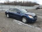 2009 Nissan Altima 2.5 за продажба в York Haven, PA - Front End