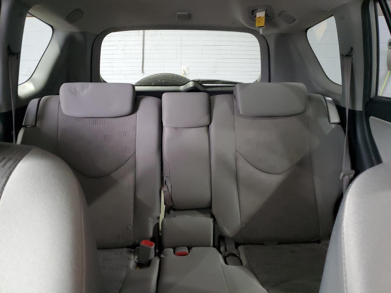 2009 Toyota RAV 4 - Image 10
