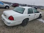 2007 Ford Crown Victoria Police Interceptor for Sale in Memphis, TN - Front End