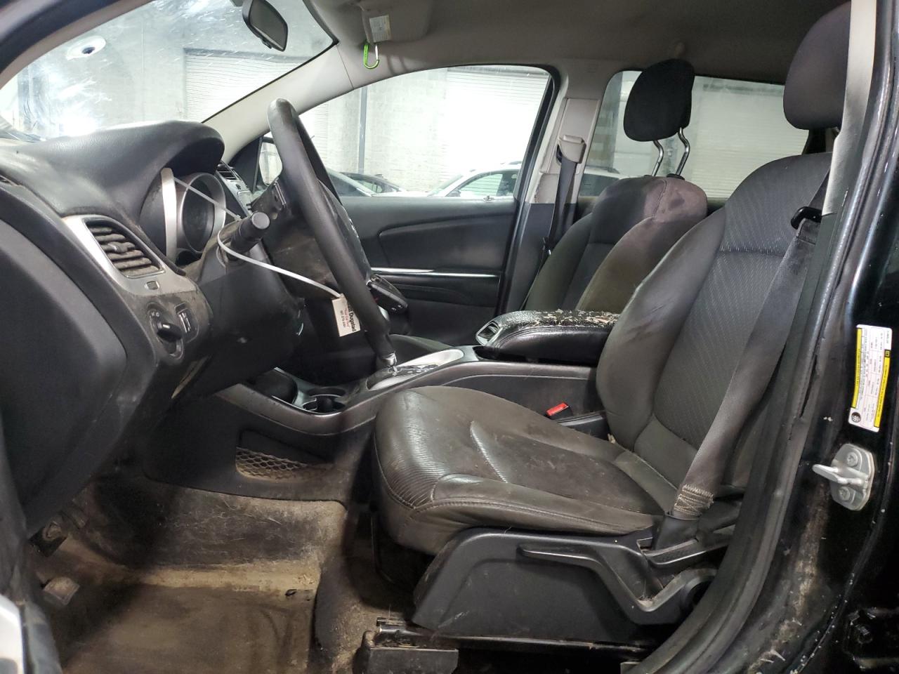 2017 Dodge Journey - Image 7