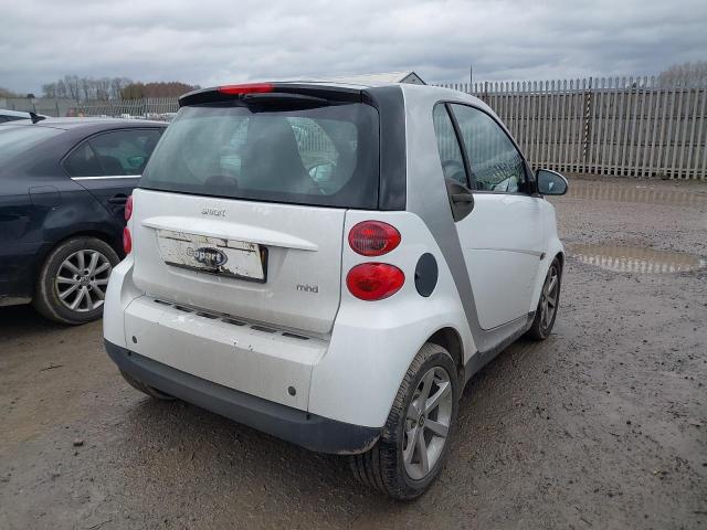 2010 SMART FORTWO PUL