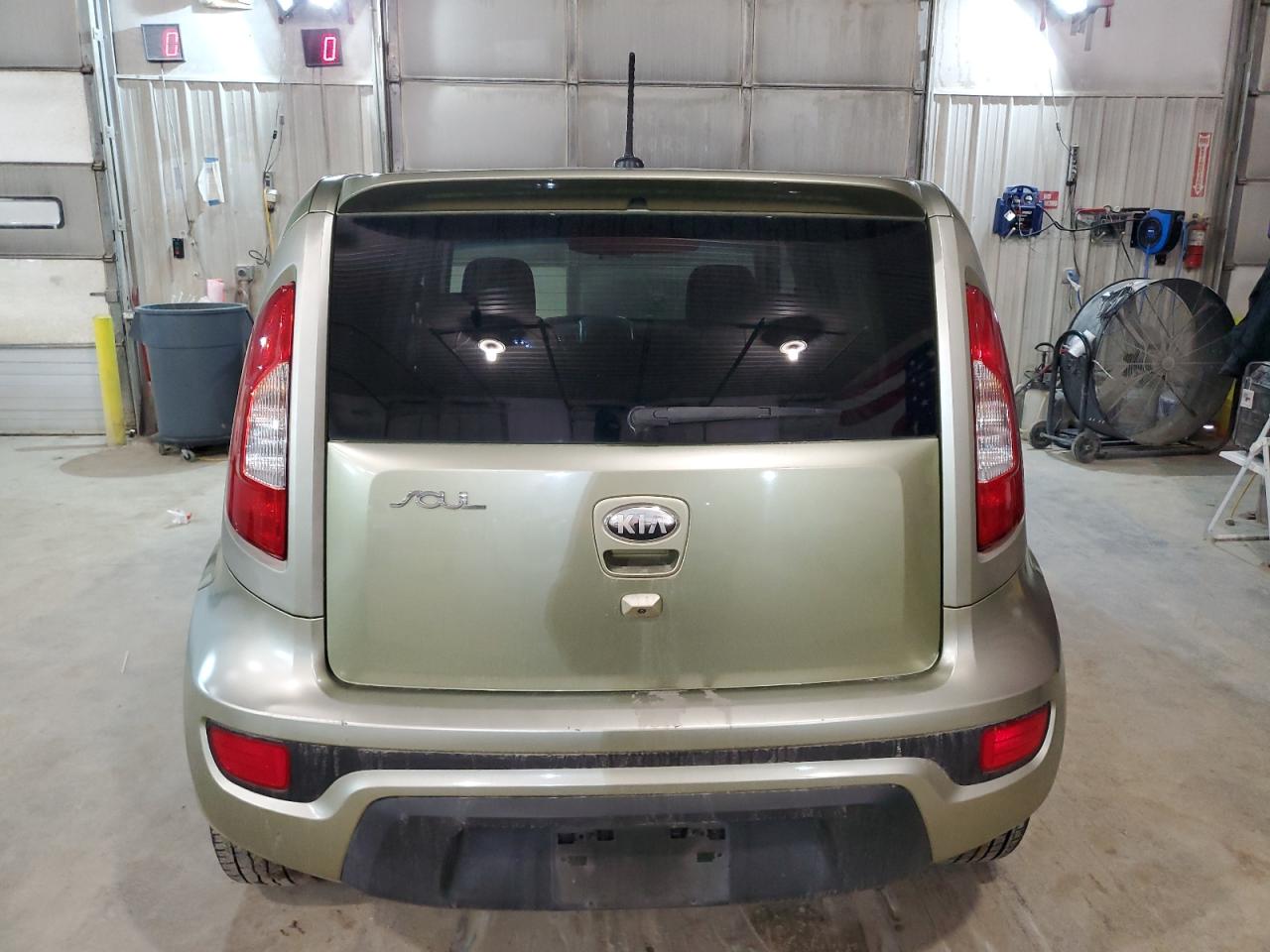 2013 Kia Soul - Image 6