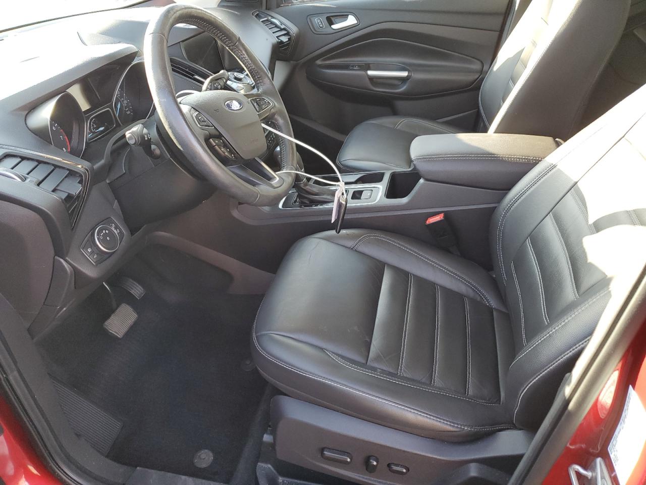 2018 Ford Escape - Image 7
