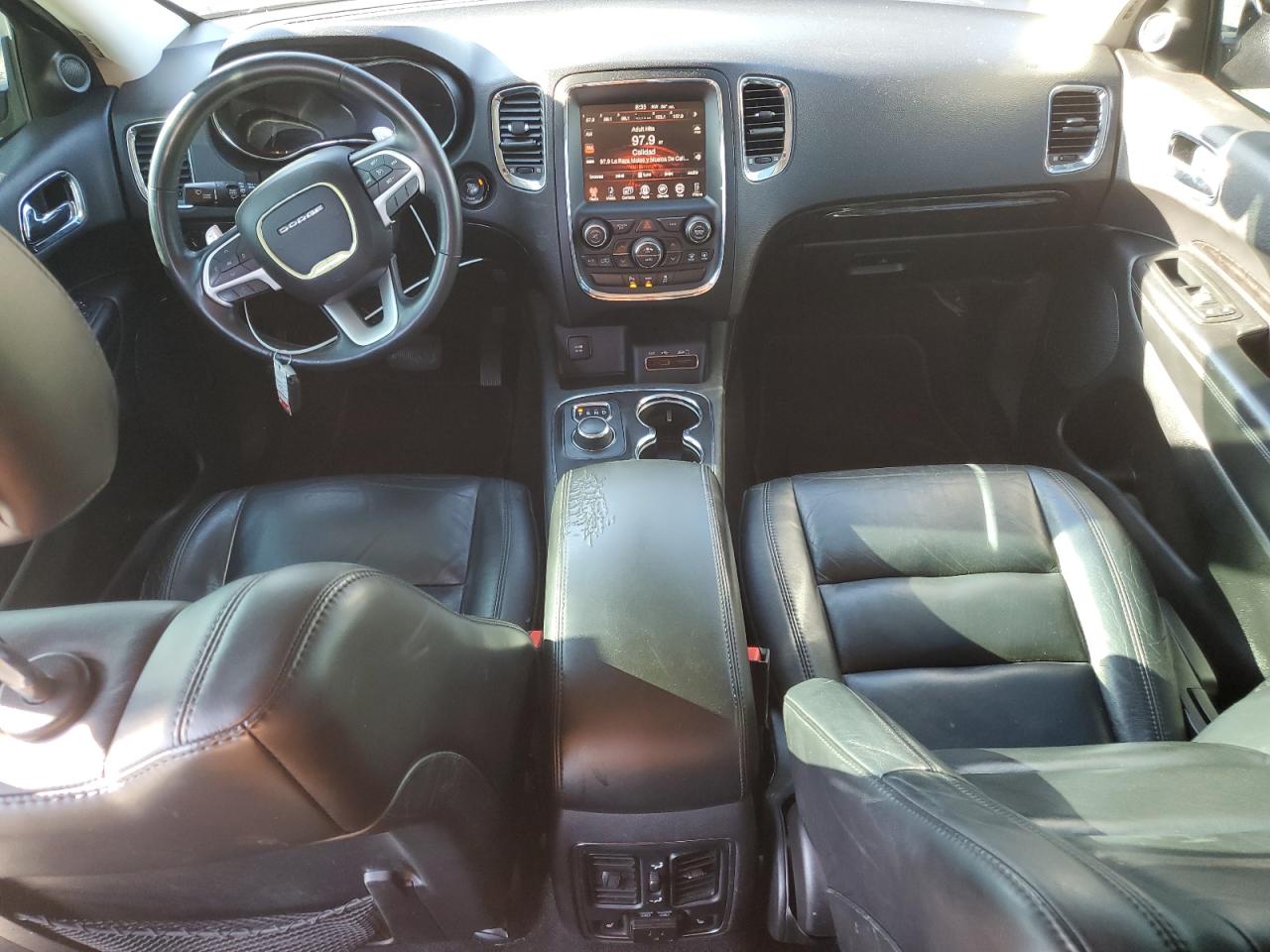2014 Dodge Durango - Image 8