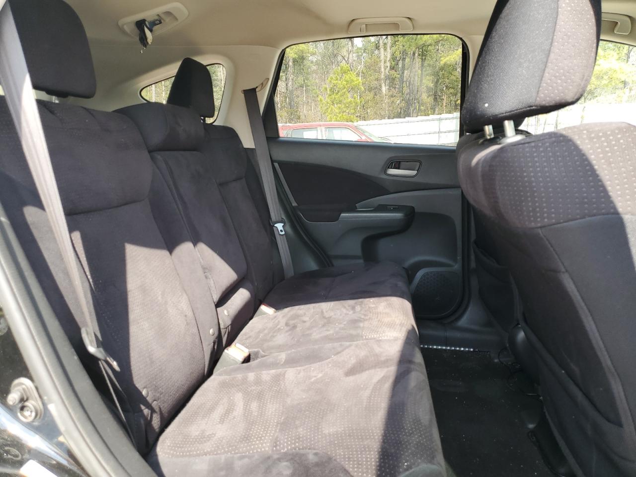 2014 Honda CR-V - Image 11