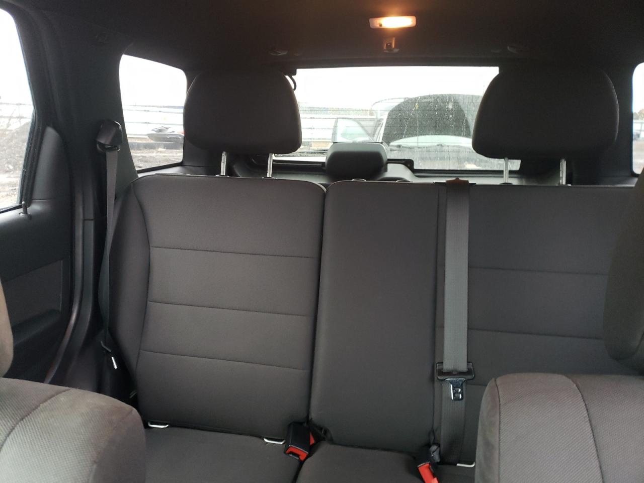 2012 Ford Escape - Image 10