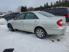 2003 Toyota Camry Le იყიდება Bowmanville-ში, ON - Front End