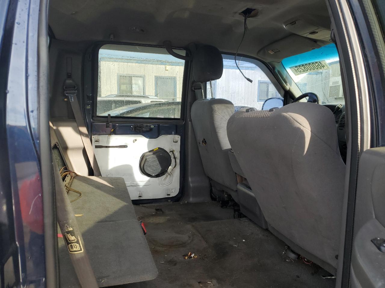 2002 Ford F-150 - Image 10