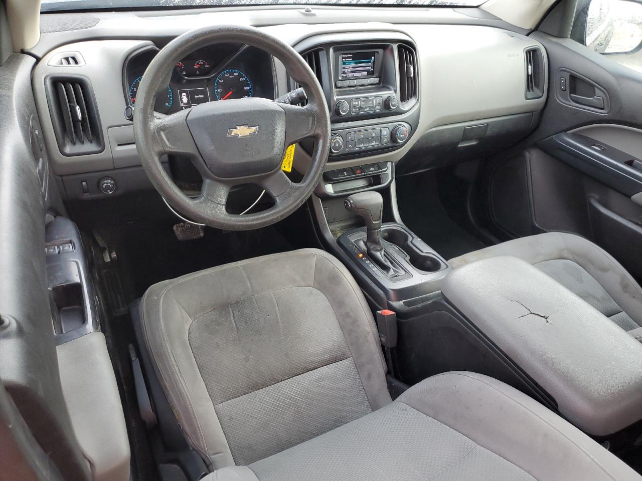 2016 Chevrolet Colorado - Image 8
