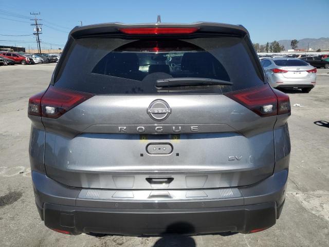  NISSAN ROGUE 2024 Gray