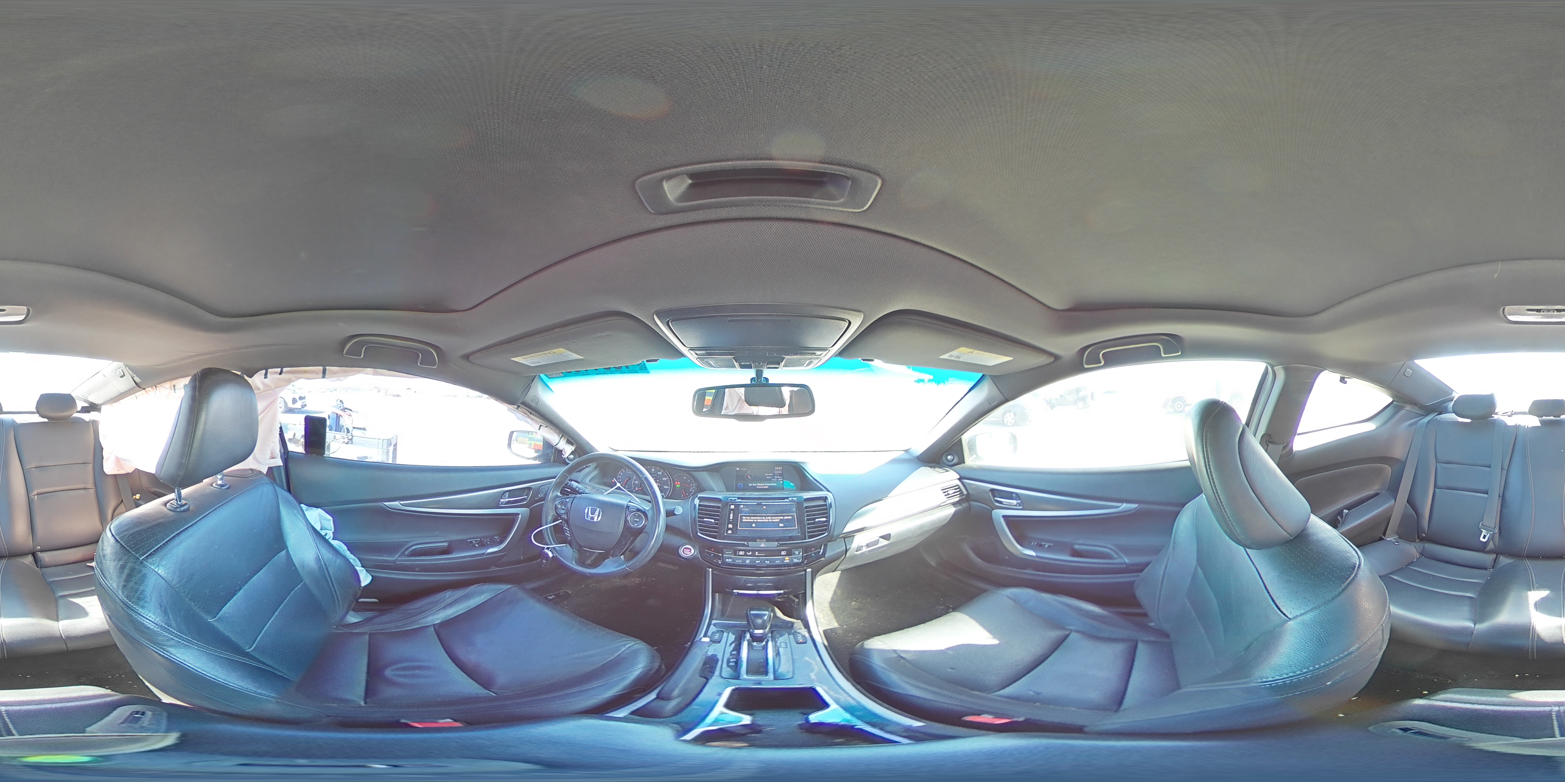 2016 Honda Accord - Image 12