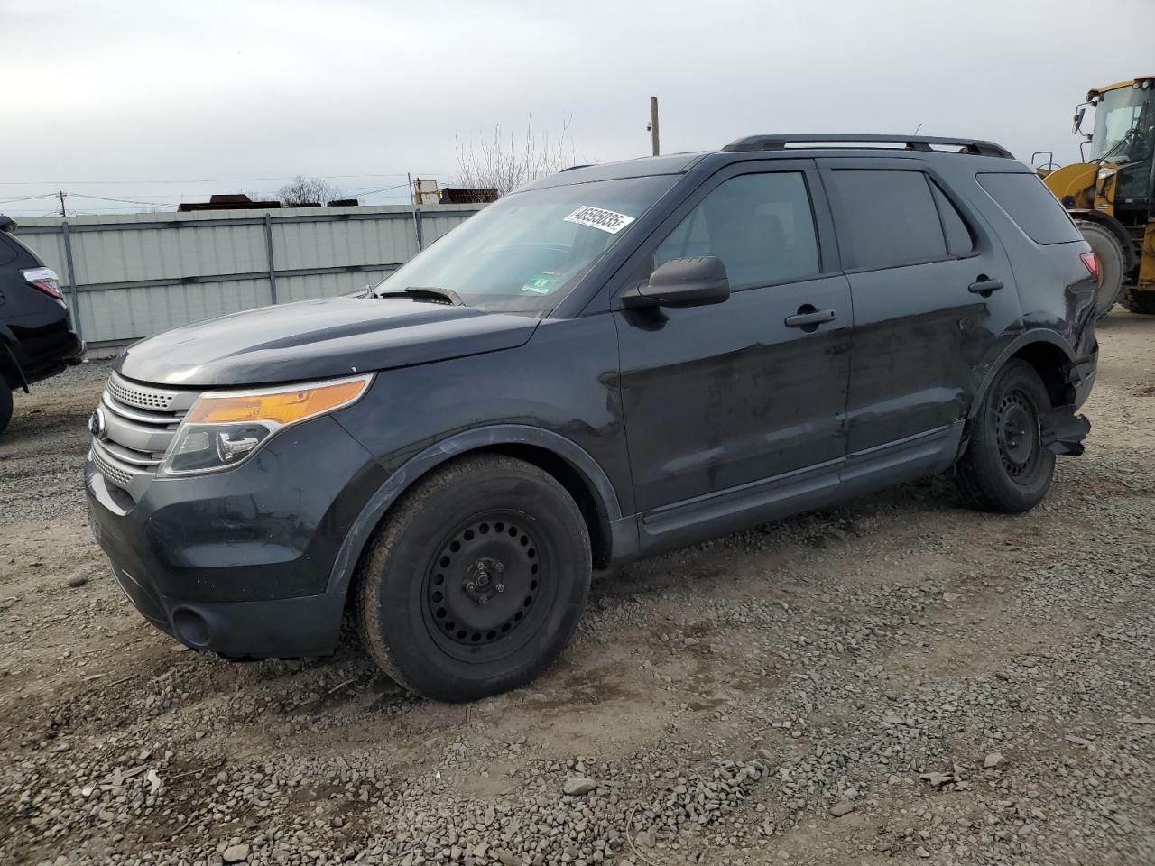 2014 Ford Explorer - Image 1