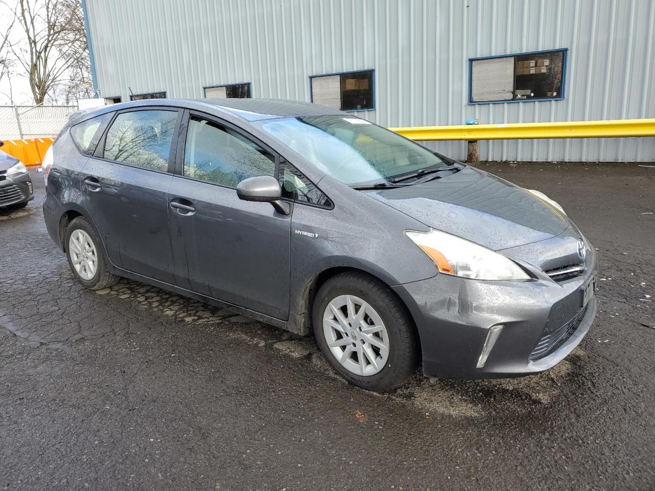 2012 Toyota Prius - Image 4