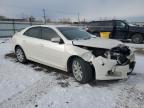 2014 Chevrolet Malibu 3Lt للبيع في Chicago Heights، IL - Front End