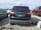 2021 Ford Ecosport Se for Sale in Montgomery, AL - Front End