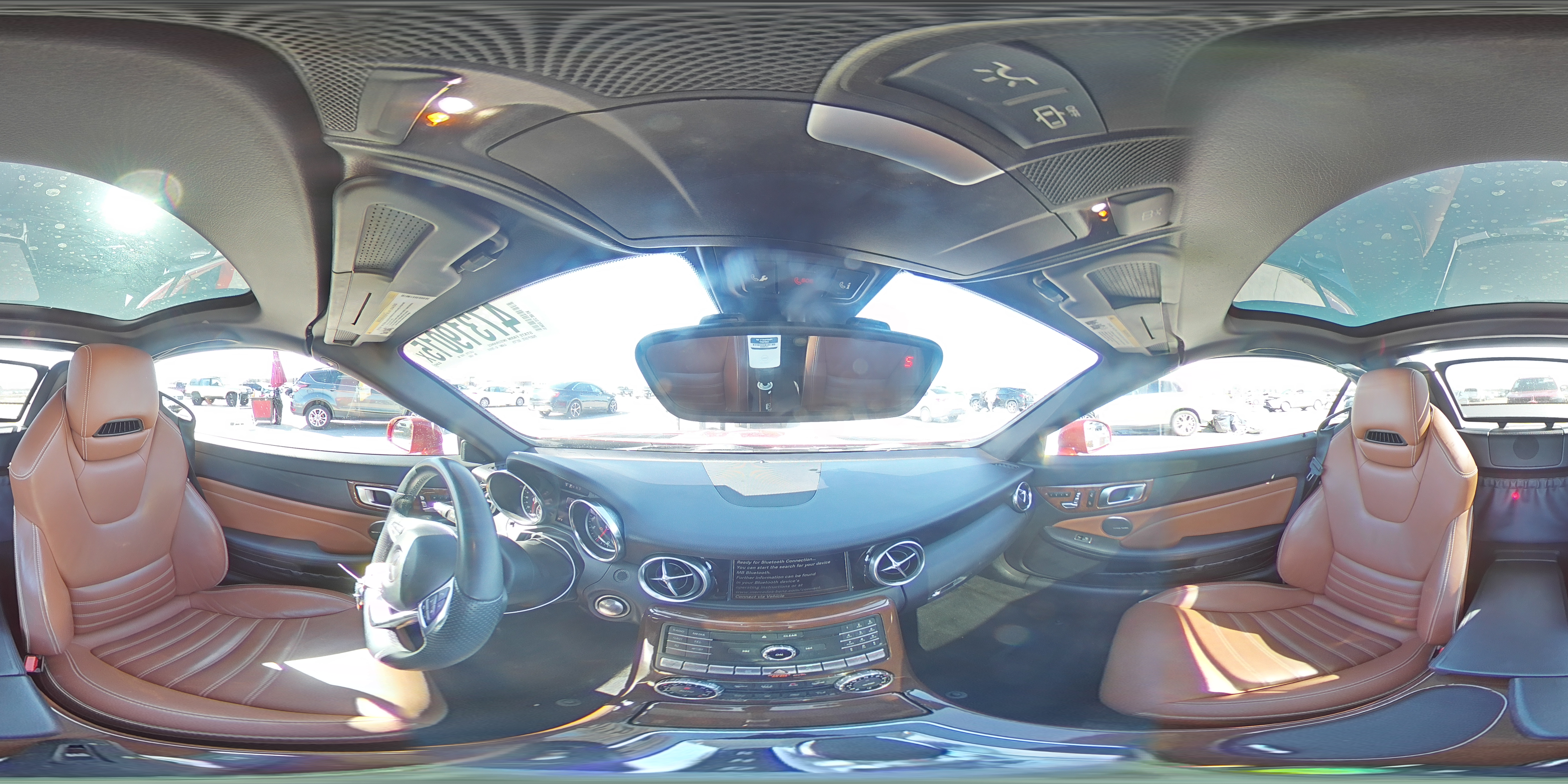 2019 Mercedes-Benz SLC-klasse - Image 15