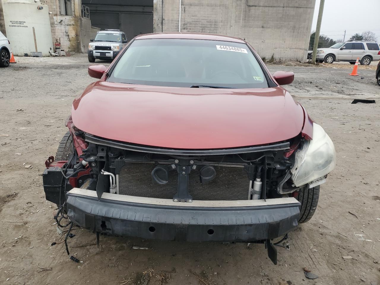 2015 Nissan Altima - Image 5