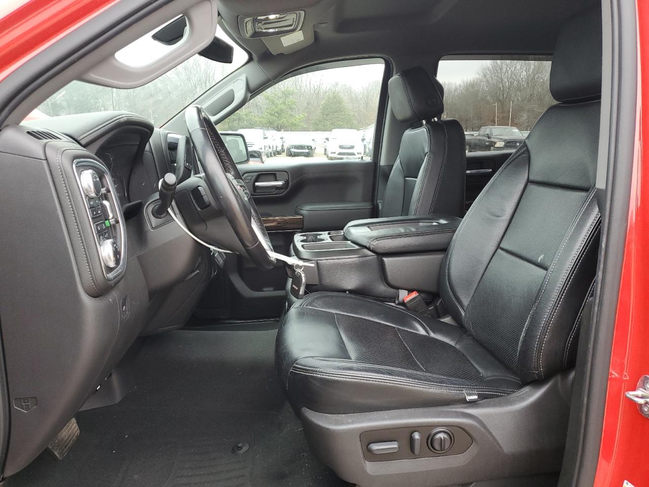 2022 GMC Sierra - Image 7