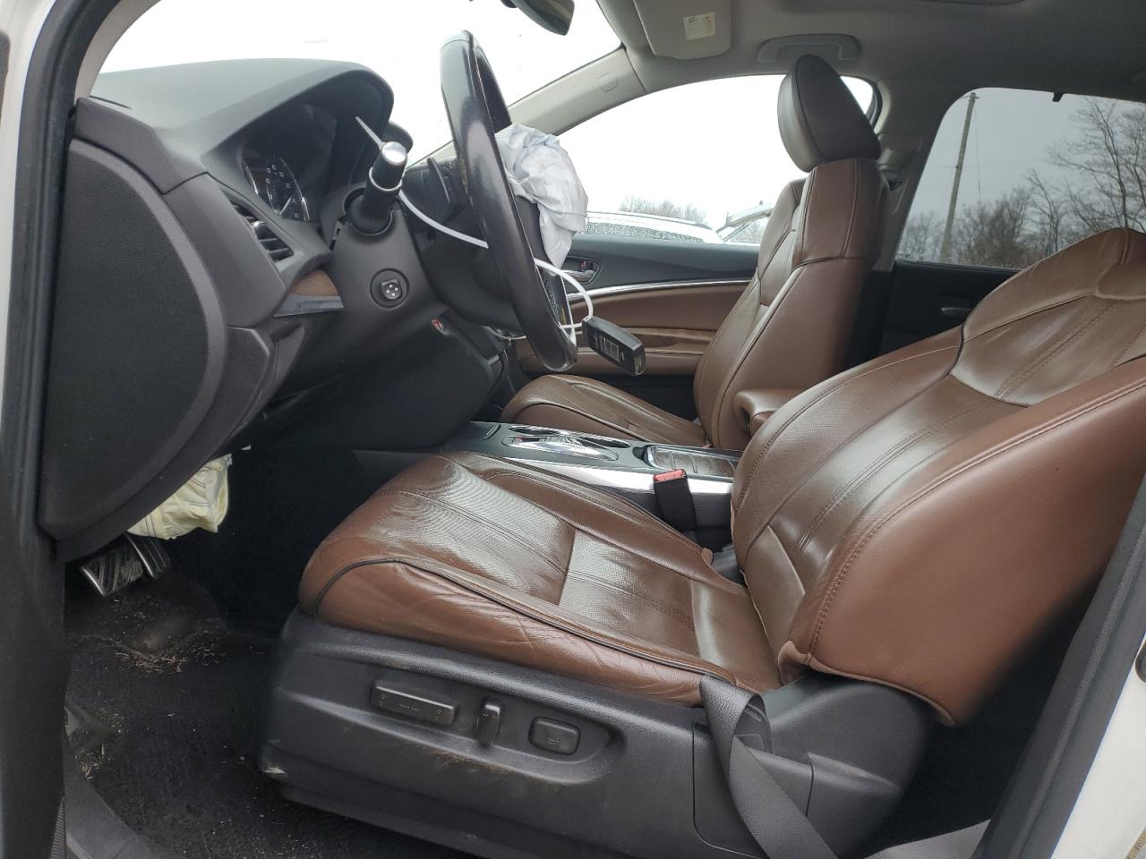 2017 Acura MDX - Image 7