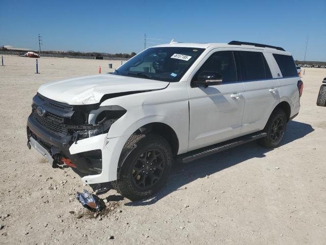 2024 Ford Expedition Timberline