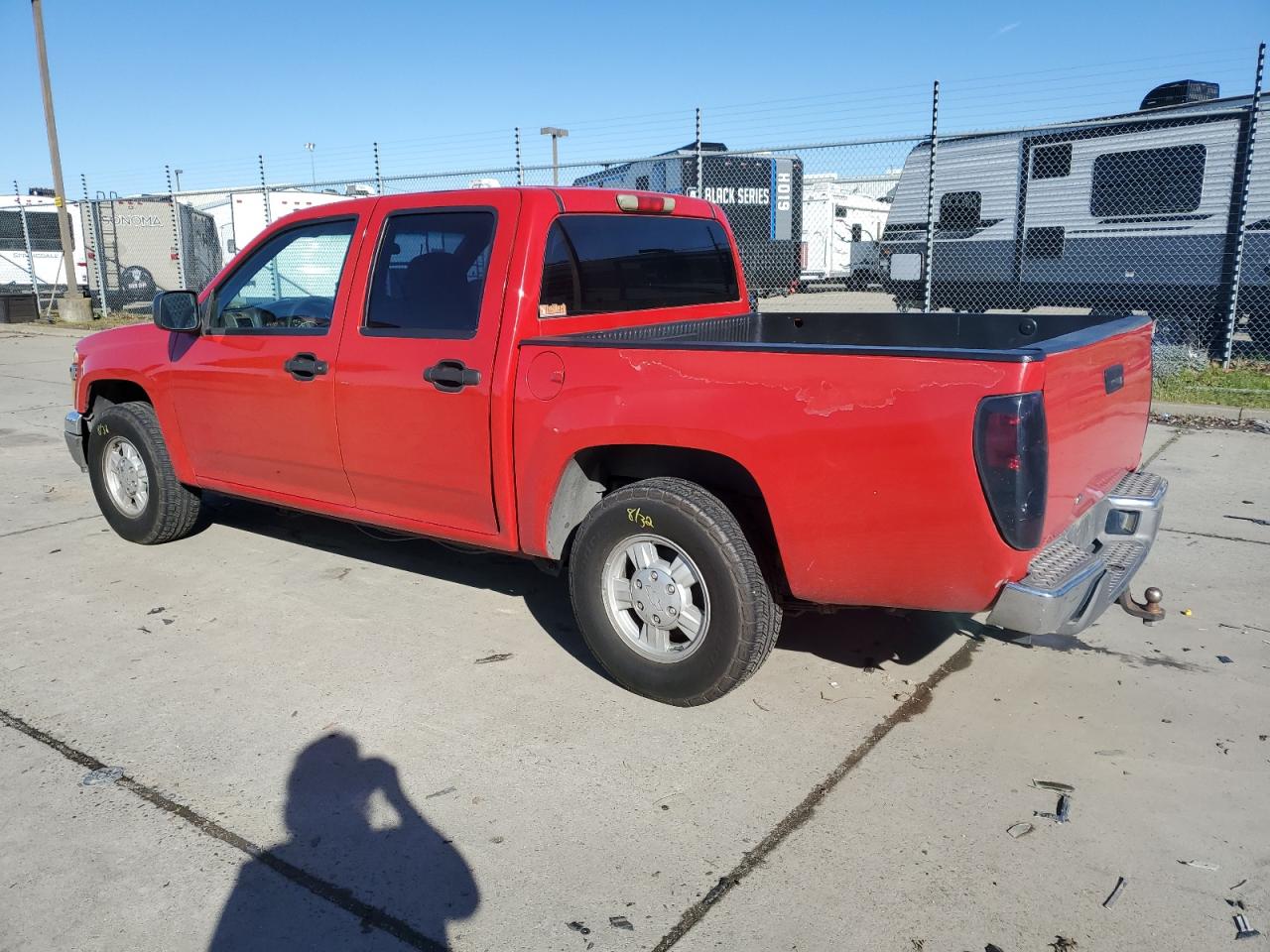 2006 Chevrolet Colorado - Image 2