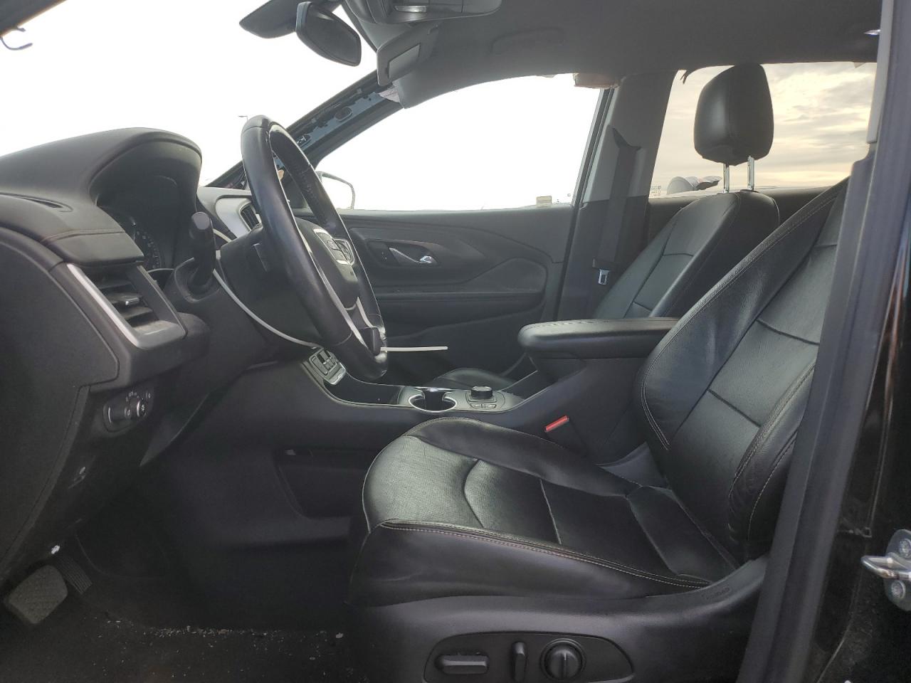2019 GMC Terrain - Image 7